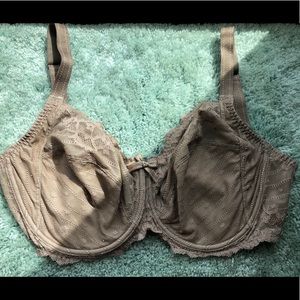 CHANTELLE RIVE GAUCHE BRA